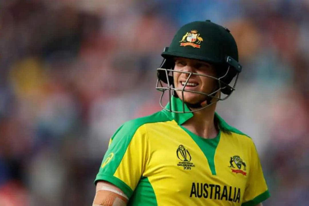 Steve Smith Back on Track After Head Knock Steve Smith Back on Track After Head Knock