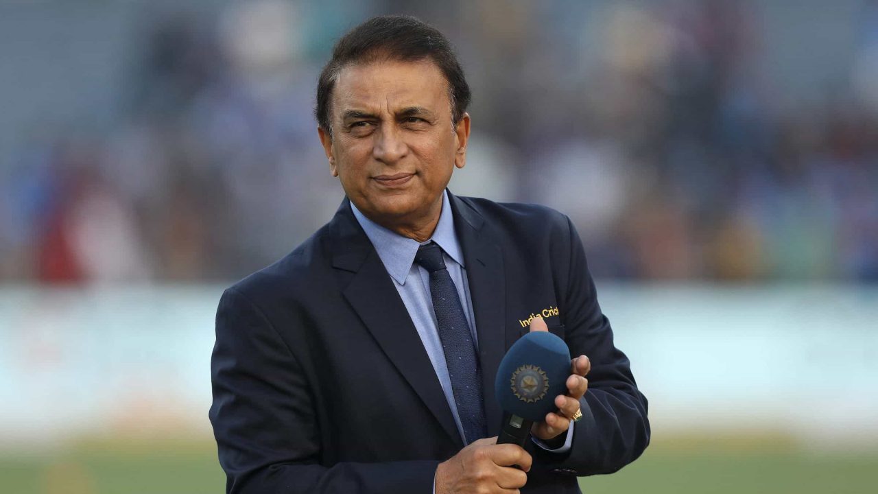 IPL 2020: Mumbai Indians (MI) Shouldn't Find It Too Difficult To Win, Says Sunil Gavaskar
