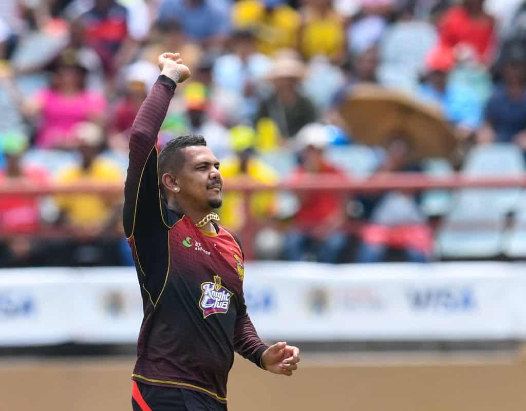 ILT20 2023 Sunil Narine Named Captain of Abu Dhabi Knight Riders