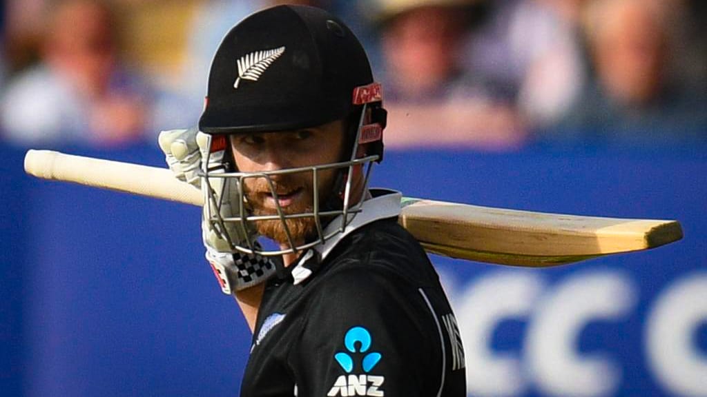 Kane Williamson