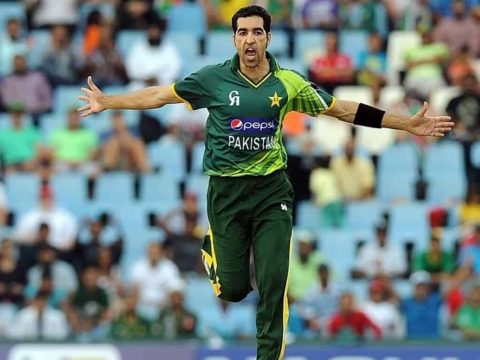 Umar Gul Announces Retirement From All Forms Of Cricket
