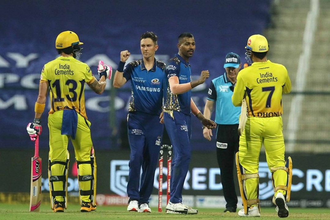 Record 20 Crore People Watched IPL 2020 Opener Played Between MI vs CSK: BCCI Secretary