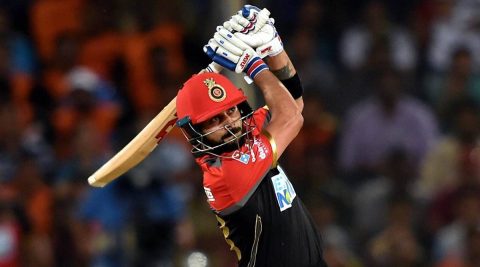 IPL 2020: Virat Kohli Will Remain the "Highest Run-Scorer" in The Absence of Raina IPL 2020: Virat Kohli Will Remain the “Highest Run-Scorer” in The Absence of Raina