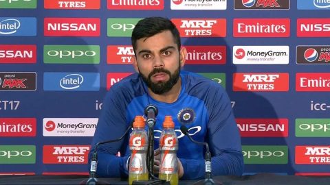 Inhumane And Goes Beyond Cruelty: Virat Kohli On Hathras Rape Case