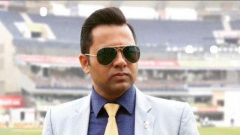 Aakash Chopra Proposes Opening Pair for India in T20 World Cup 2024