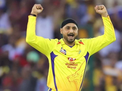IPL 2020: Three players who can replace Harbhajan Singh in Chennai Super Kings