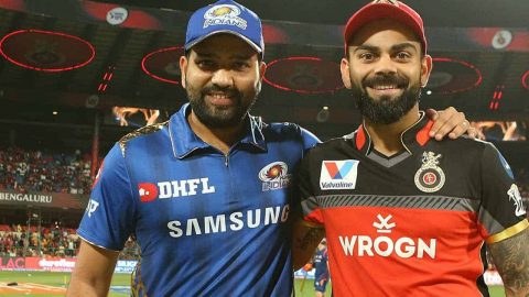 RCB vs MI Dream11 Team IPL 2020 Royal Challengers Bangalore vs Mumbai Indians -- Playing XI, Captain, Vice-Captain, Pitch Report – September 28, 2020