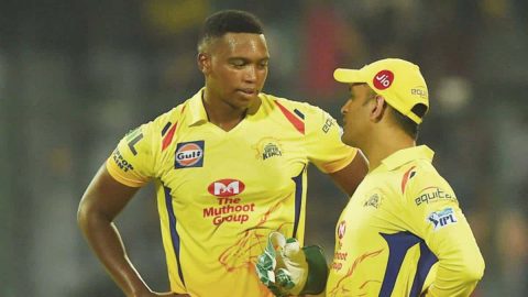 CSK vs RR: Lungi Ngidi's Last Over is Among the Most Expensive Overs in IPL History