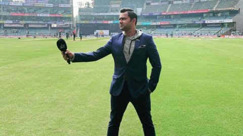 Aakash Chopra Giving Tough Time To The Trollers On Twitter