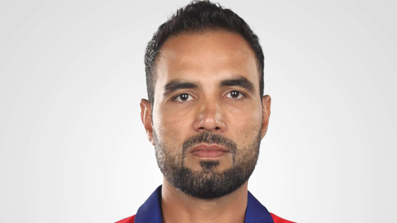 Afghanistan Opener Najeeb Tarakai Dies Following a Car Accident Afghanistan Opener Najeeb Tarakai Dies Following a Car Accident