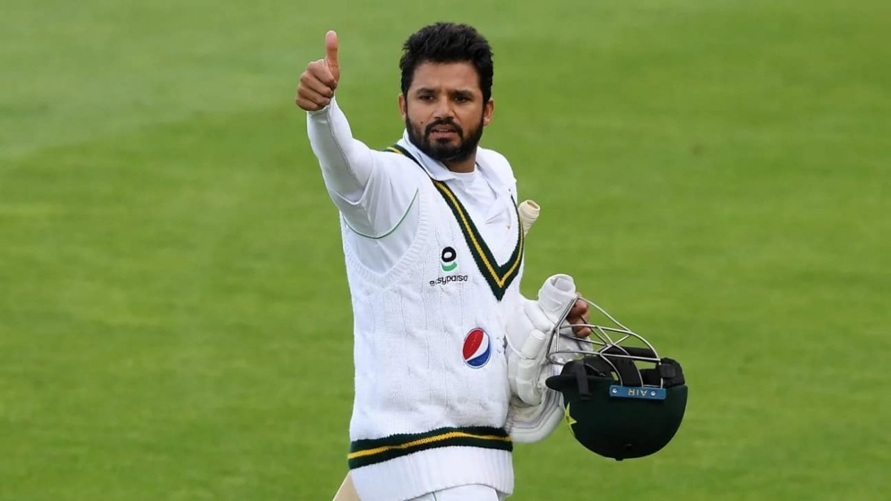 Azhar Ali Expected To Be Replaced As Pakistan Test Captain: Reports