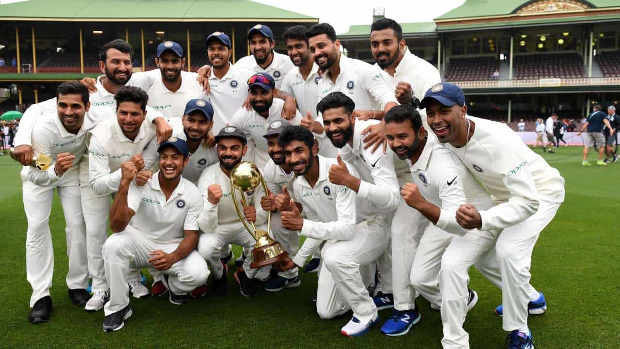 BCCI Likely to Pick The 32-Member Squad For Australia Tour; Families Won't be Allowed