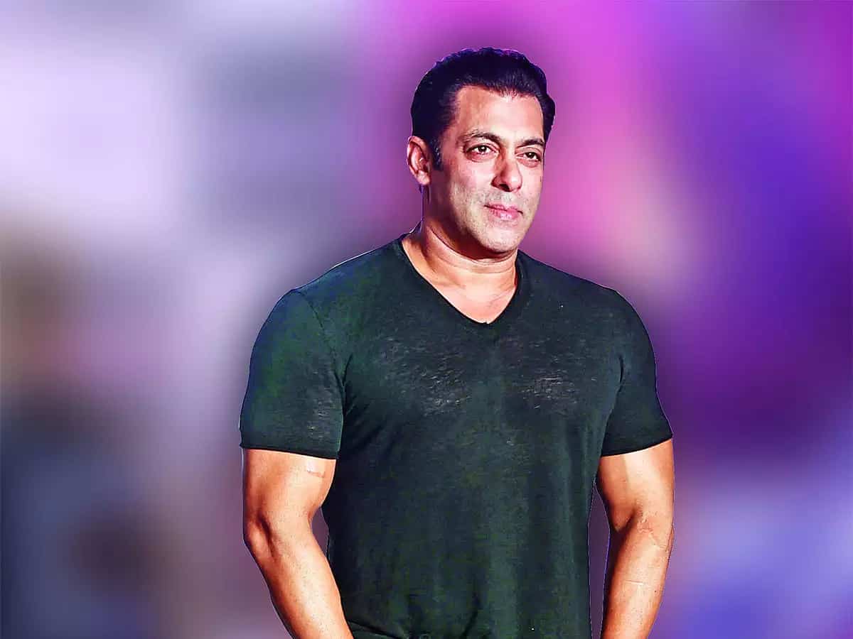 Bollywood Actor Salman Khan's family buys Lanka Premier League's Kandy franchise