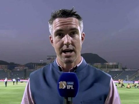 Dream11 IPL 2020: Kevin Pietersen Withdraws From Commentary Panel, Fans Set to Miss His Commentary