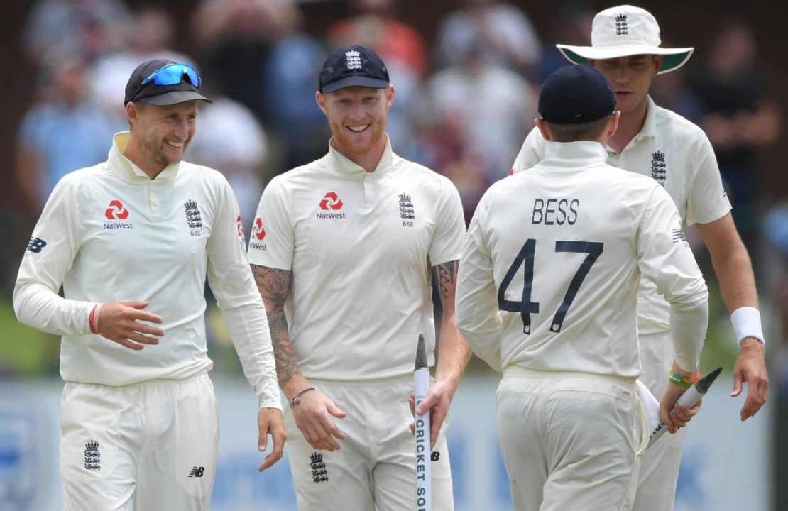 England Centrally Contracted Cricketers Agree on Pay Cut Due To COVID-19 Pandemic