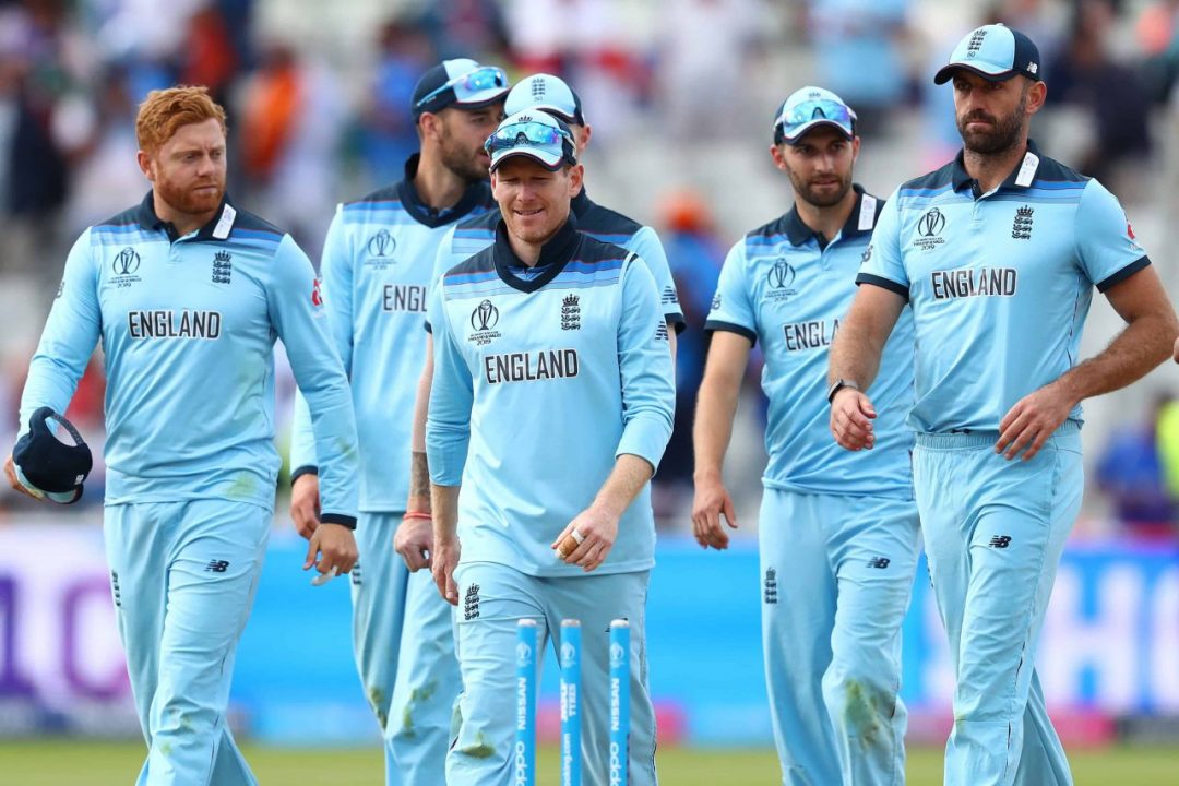 England's Three Weeks White-Ball Tour to South Africa is Set to Go Ahead Next Month