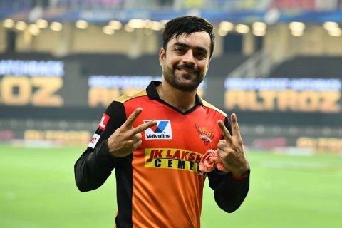 Every Captain Wants Bowler Like Rashid Khan: Sunil Gavaskar