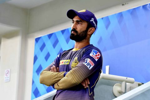 IPL 2020: It Just Shows The Mindset - Former KKR Skipper Gautam Gambhir Slams Dinesh Karthik For Leaving Captaincy Midway