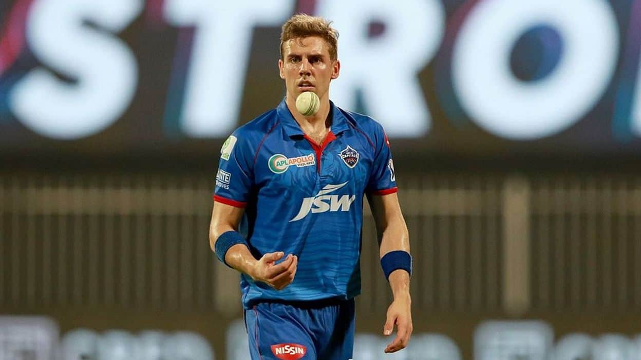 Going to be a Good Challenge But we Can Outskill RCB: Anrich Nortje