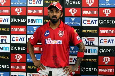 I Have No Answers: KL Rahul Losing The Match Against KKR