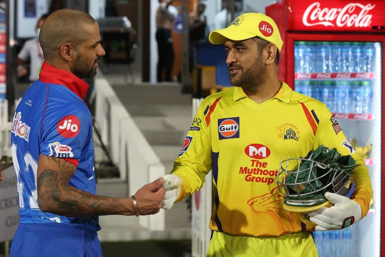 IPL 2020 – DC vs CSK Highlights & Analysis Delhi Capitals Defeated Chennai Super Kings by 5 Wickets; Shikhar Dhawan Maiden IPL Century IPL 2020 – DC vs CSK Highlights & Analysis Delhi Capitals Defeated Chennai Super Kings by 5 Wickets; Shikhar Dhawan Maiden IPL Century