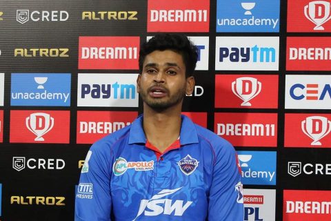 IPL 2020: 10-15 short, 170-175 On The Board Would Have Looked Completely Different: Shreyas Iyer After Losing The Match Against Mumbai Indians