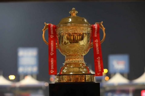 IPL 2020: 269 Million Viewers Watched the Tournament in The First Week