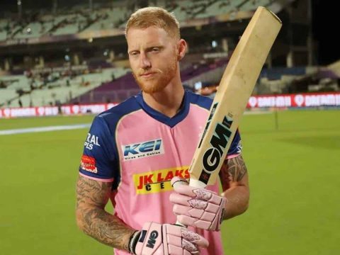 IPL 2020: Ben Stokes Leaves for UAE, Set to Join Rajasthan Royals’ Camp After a 7-Days Isolation