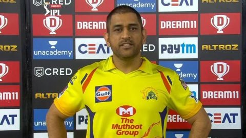 IPL 2020, CSK vs RCB: There Are Too Many Holes In The Ship, Says MS Dhoni After Losing The Match