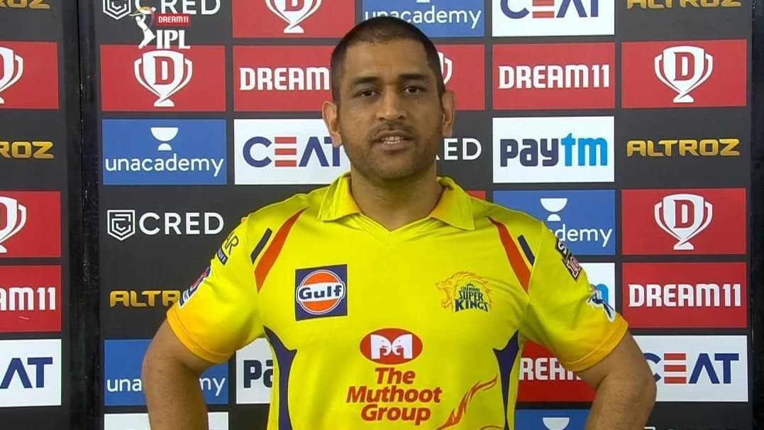 IPL 2020, CSK vs RCB: There Are Too Many Holes In The Ship, Says MS Dhoni After Losing The Match