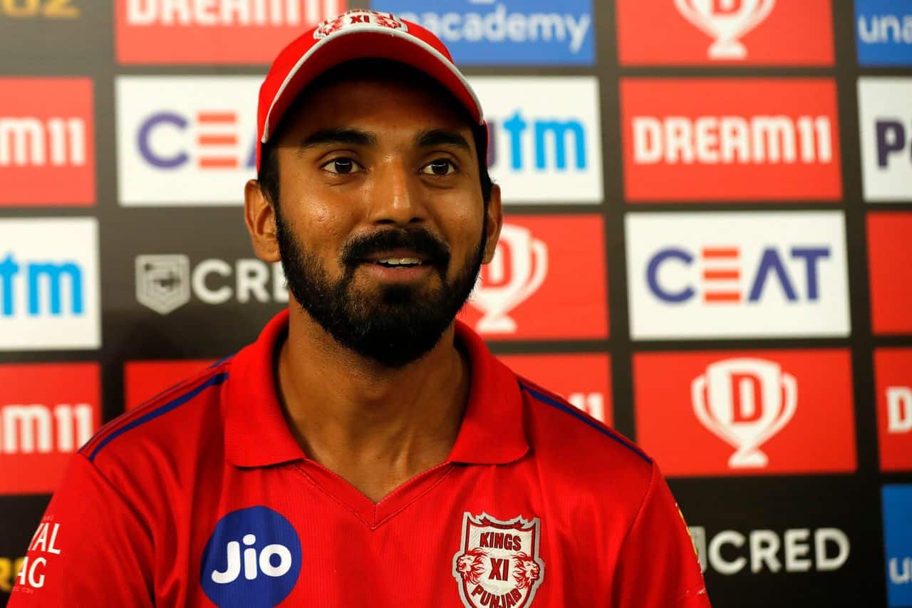 IPL 2020: Couldn't Sleep After The Last Game - KL Rahul After The Third Consecutive Victory