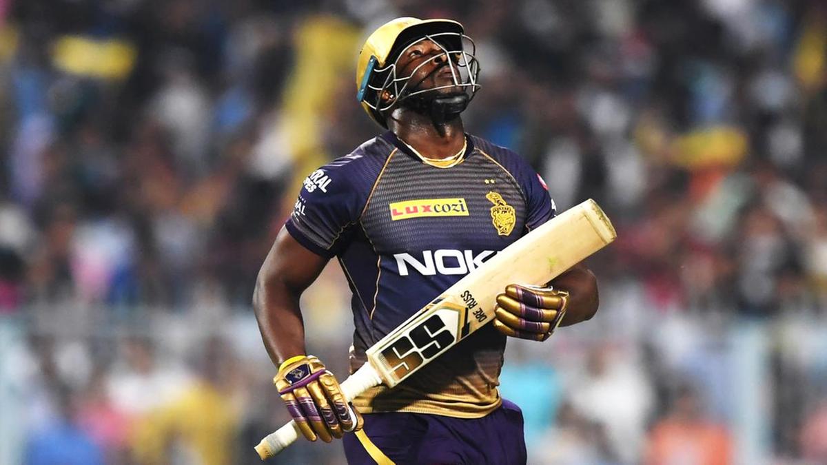 IPL 2020: Dinesh Karthik Gave An Update Regarding Andre Russell's Injury