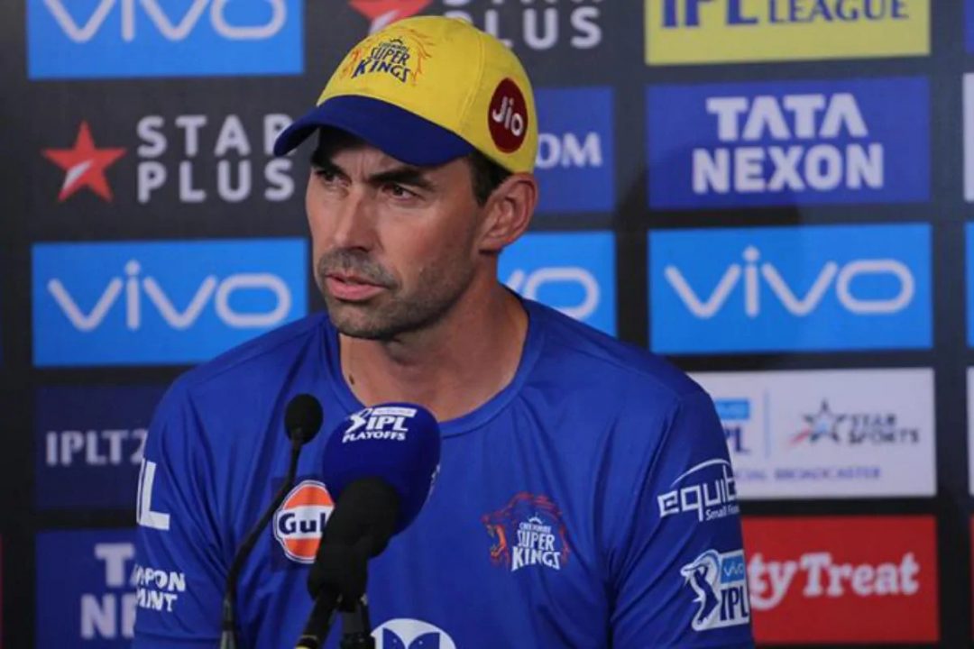 IPL 2020: Disappointed That we Let it Slip, Says CSK Coach Stephen Fleming