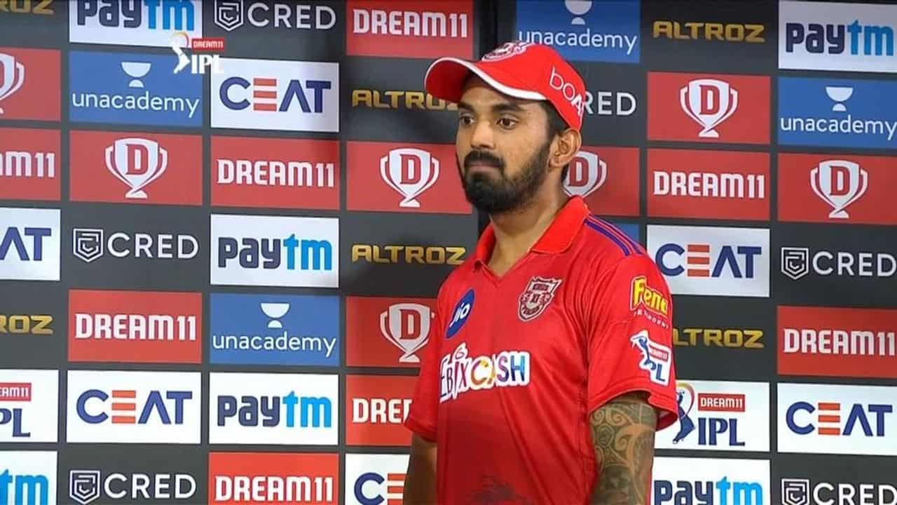 IPL 2020: He Always Wanted to Play From The First Day - KL Rahul On Chris Gayle