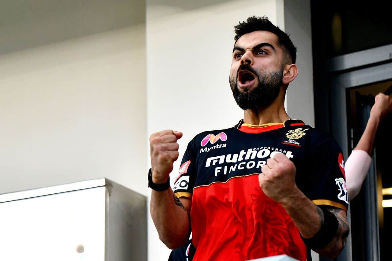 IPL 2020: He's The Most Important Match-Winner in The IPL -Virat Kohli On AB de Villiers Royal Challengers Bangalore (RCB) defeated Rajasthan Royals (RR) by seven wickets