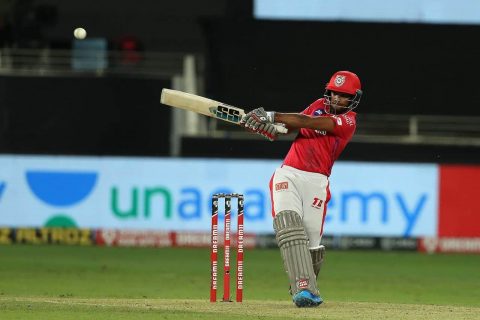 IPL 2020: His Stance and Backlift Reminds Me Of JP Duminy, Says Sachin Tendulkar After Witnessing His 'Power Packed' Shots