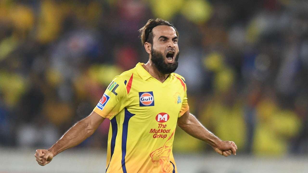 MLC 2023: Imran Tahir Replaces Ambati Rayudu in Texas Super Kings’ Squad Imran Tahir