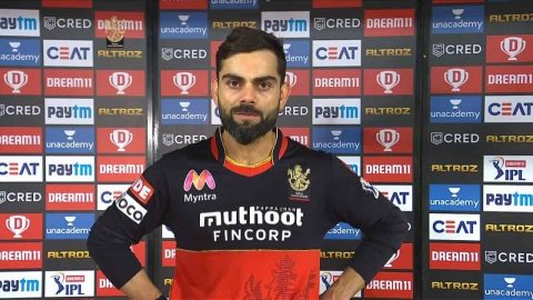 IPL 2020 I think it Should Have Ended by The 18th Over - Virat Kohli