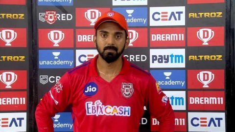 IPL 2020: It is Hard Being on The Losing Side, Says KXIP Captain KL Rahul