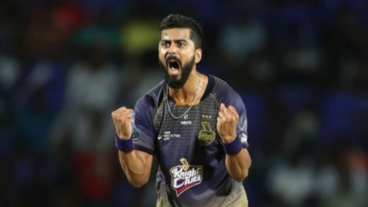 IPL 2020: KKR Pacer Ali Khan Ruled Out of Tournament Due To Injury IPL 2020: KKR Pacer Ali Khan Ruled Out of Tournament Due To Injury