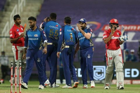 IPL 2020: KXIP vs MI, Mumbai Indians crushes Kings XI Punjab by 48 Runs and Climbs to Top of The Table