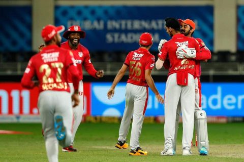 IPL 2020, KXIP vs SRH: The Work Done is Always Behind The Scenes Says KL Rahul After 5th Win