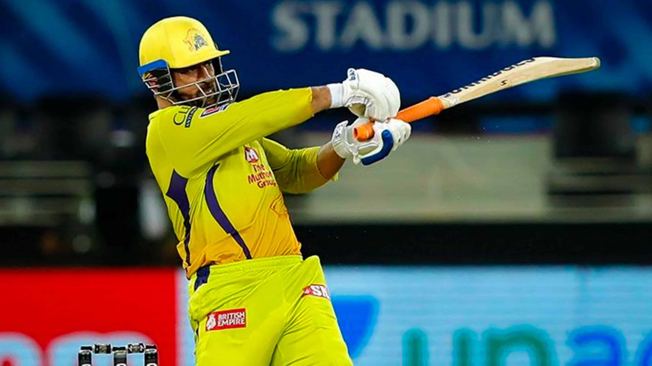 IPL 2020: MS Dhoni Became the Highest Match-Playing Cricketer in The IPL IPL 2020: MS Dhoni Became the Highest Match-Playing Cricketer in The IPL