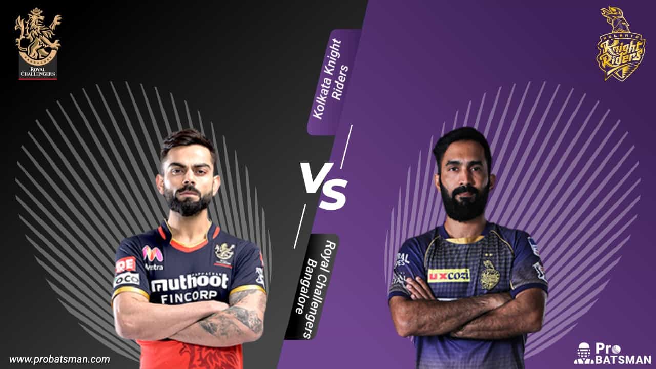 IPL 2020: Match 28, Royal Challengers Bangalore (RCB) vs Kolkata Knight Riders (KKR) – Match Details, Playing XI, Squads, Pitch Report, Head-to-Head, Dream11 Fantasy Team – October 12, 2020 IPL 2020: Match 28, Royal Challengers Bangalore (RCB) vs Kolkata Knight Riders (KKR) – Match Details, Playing XI, Squads, Pitch Report, Head-to-Head, Dream11 Fantasy Team – October 12, 2020