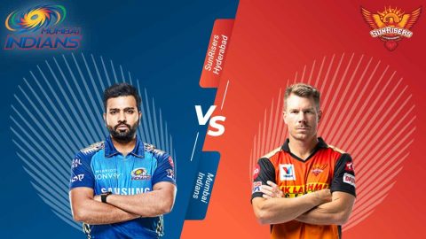 IPL 2020: MI vs SRH, Mumbai vs Hyderabad – Match Details, Playing XI, Squads, Pitch Report, Head-to-Head– October 4, 2020