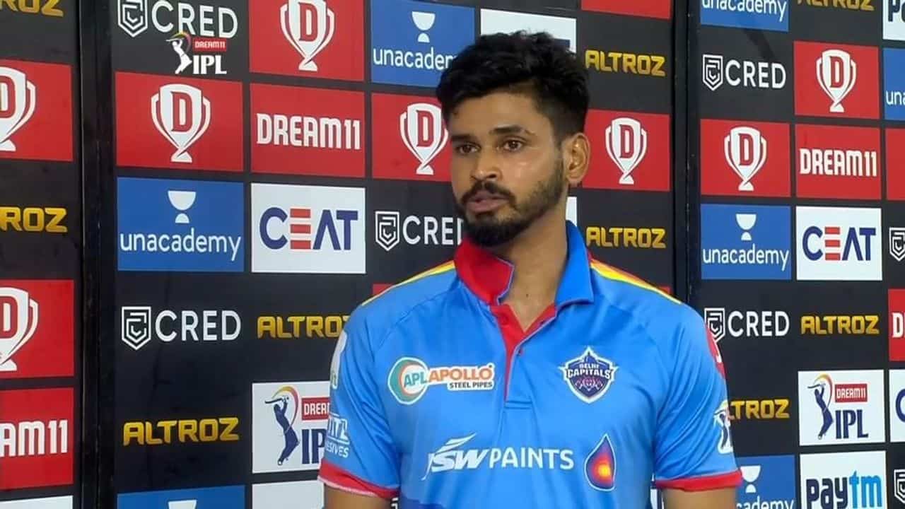 IPL 2020 Our Strategy Was to be Fearless, Says Shreyas Iyer After The Win Against RCB