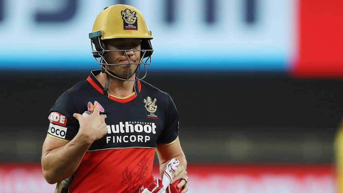 IPL 2020, RCB vs KXIP: Sunil Gavaskar, Kevin Pietersen Criticised Virat Kohli' Decision of Sending AB de Villiers at Number 6