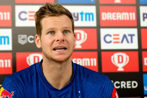 IPL 2020 - RR vs RCB: Hard Pill to Swallow -Steve Smith After Losing The Match