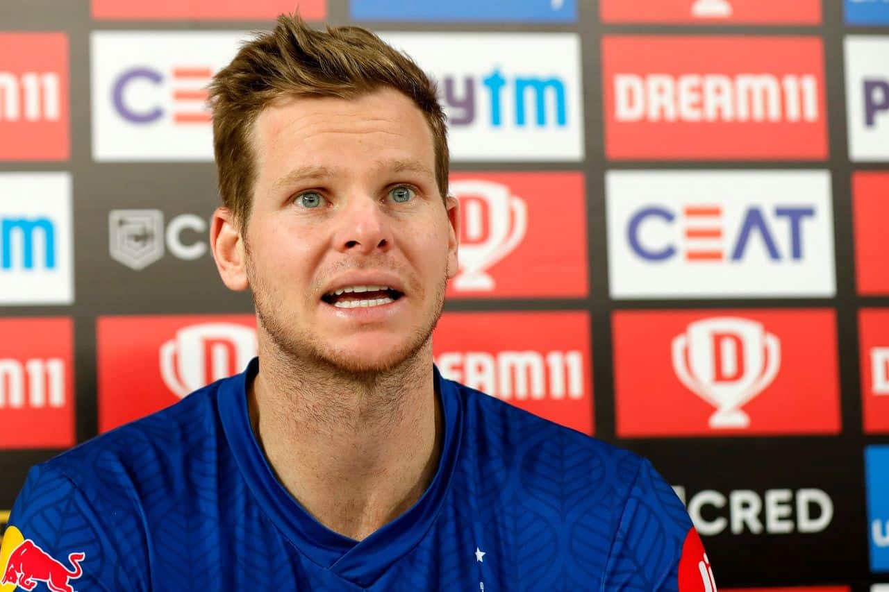 IPL 2020 - RR vs RCB: Hard Pill to Swallow -Steve Smith After Losing The Match