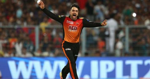 IPL 2020: Rashid is a World-Class Bowler — Sachin Tendulkar